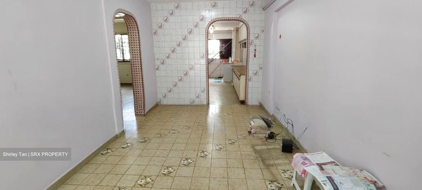 Blk 542 Cheng San Green (Ang Mo Kio), HDB 3 Rooms #576202661